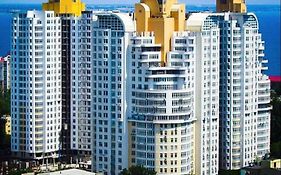 Apartment Frantsuzskiy Bulvar